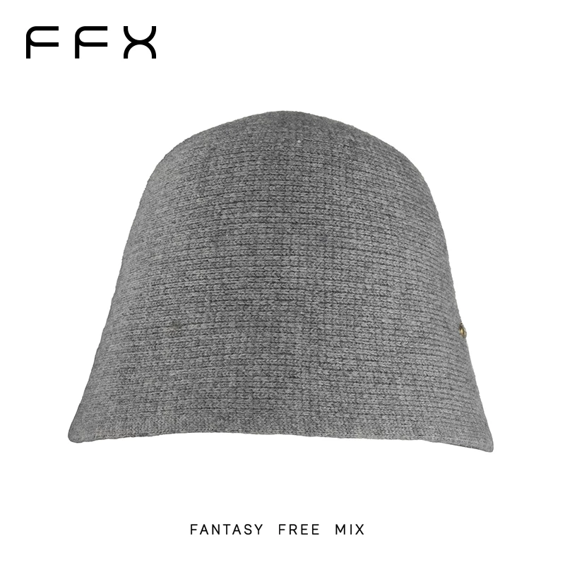 FFX リボンバケットハット
