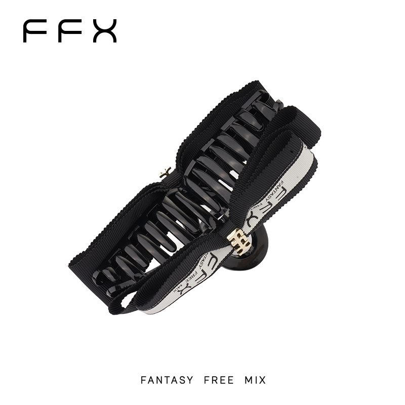 FFX リボンバンスクリップ