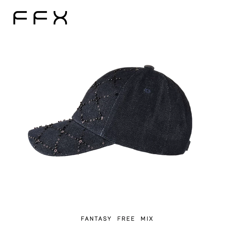 FFX ビーズキャップ