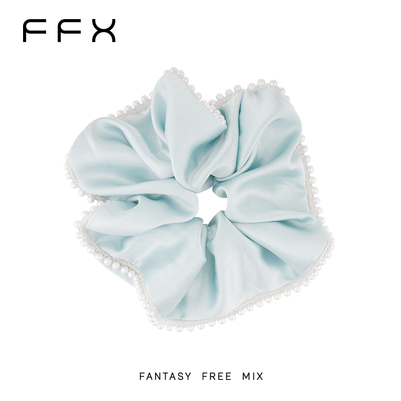 FFX サテンシュシュ