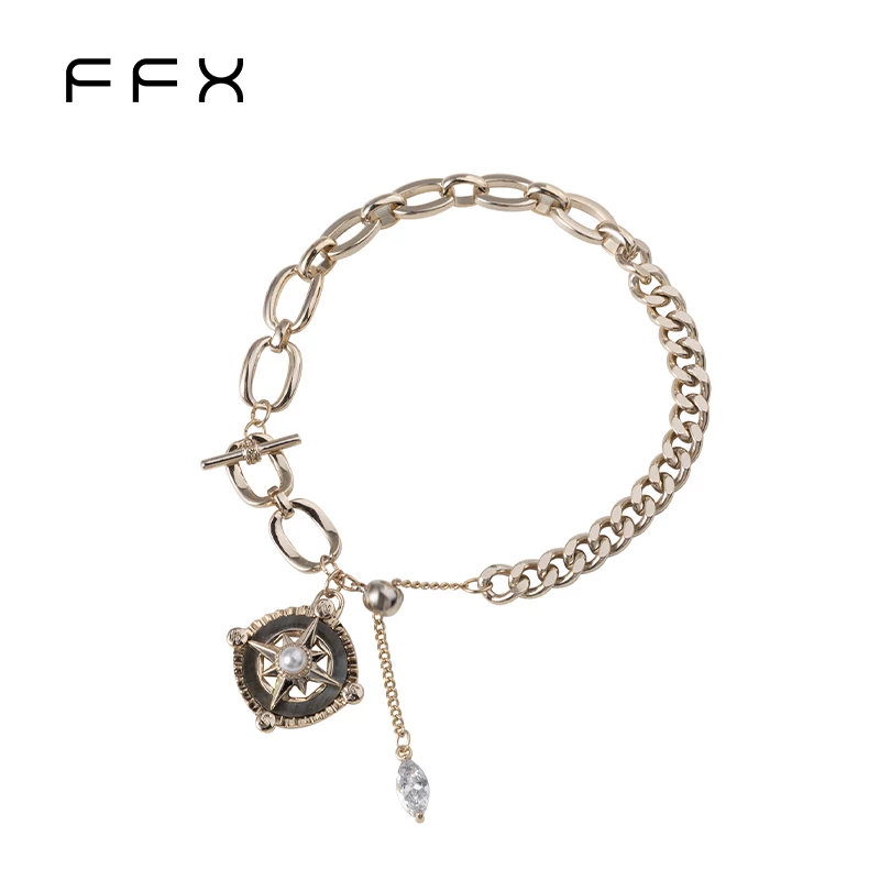 FFX フリンジブレスレット