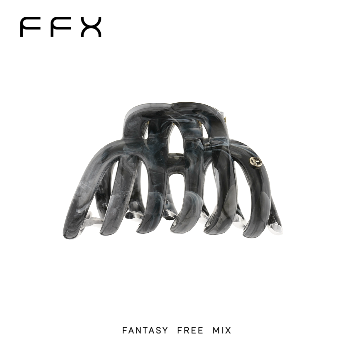 FFX ラージバンスクリップ