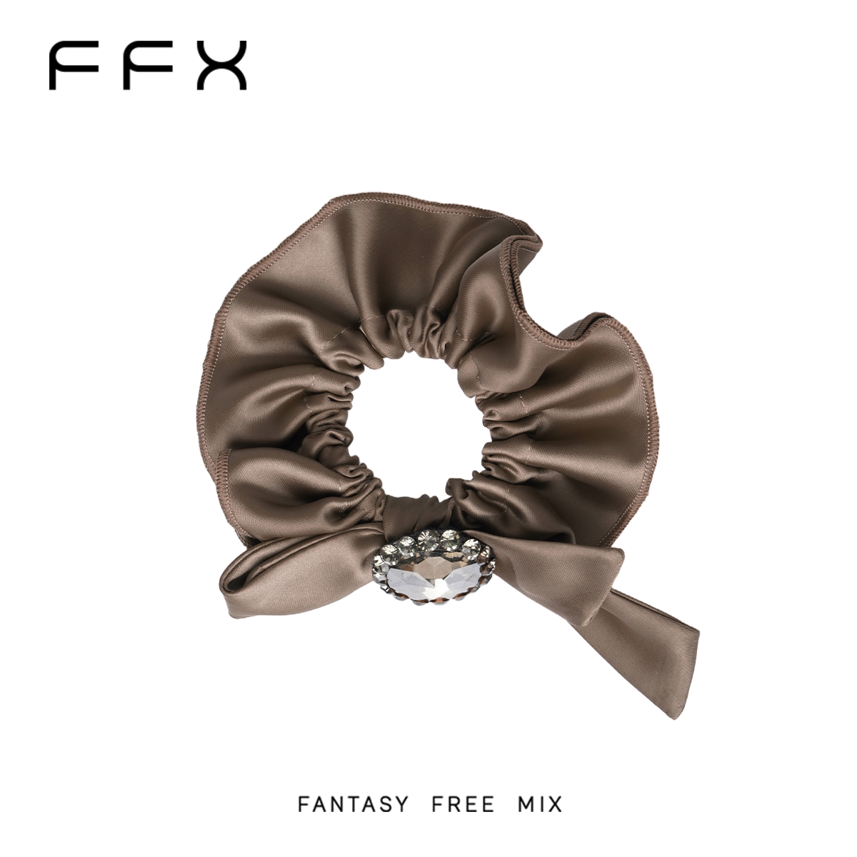 FFX ラメシュシュ