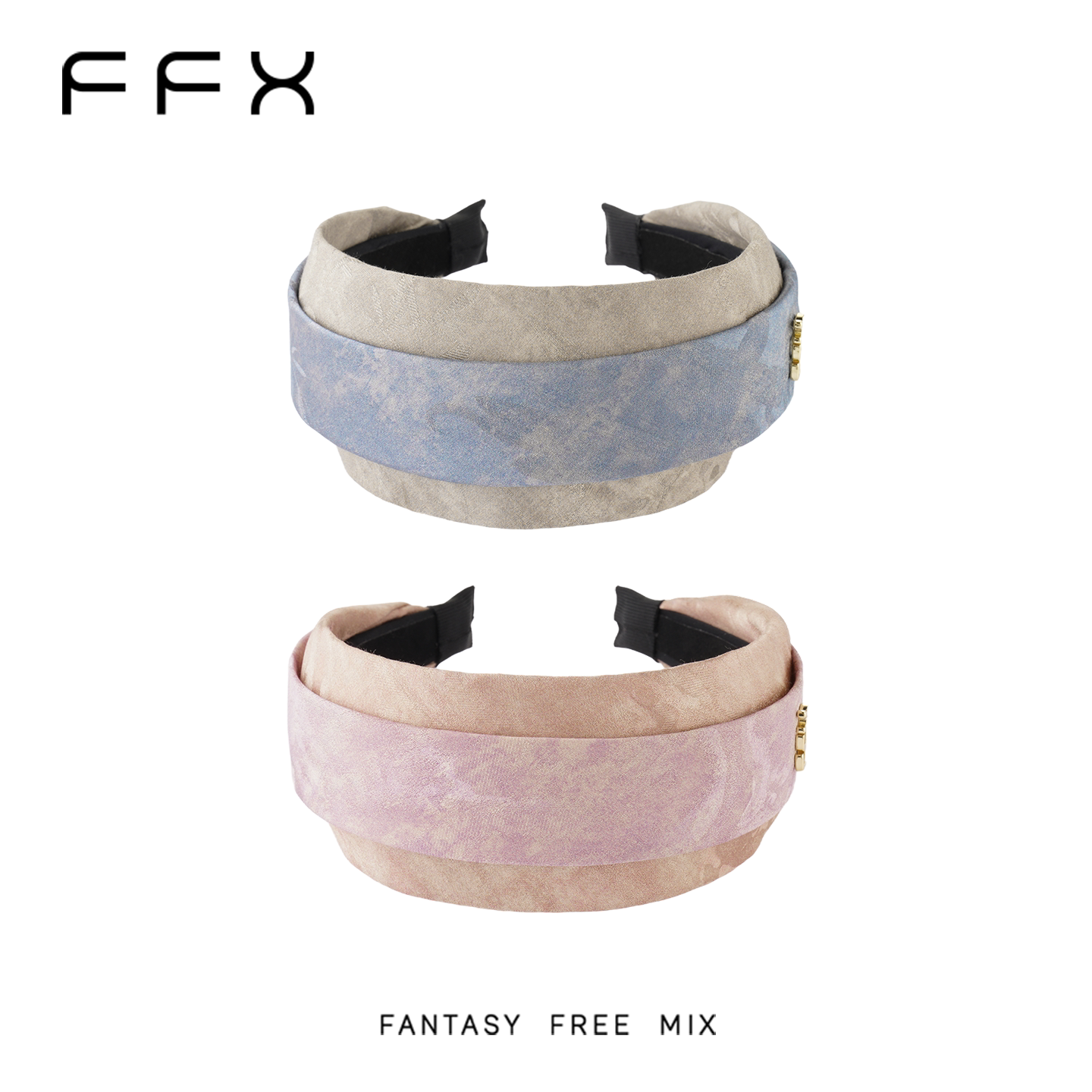 FFX ダブルラインカチューシャ
