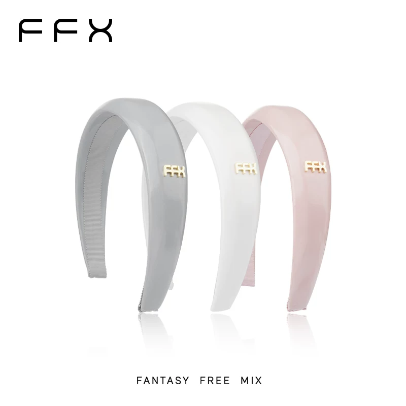 FFX ボリュームカチューシャ