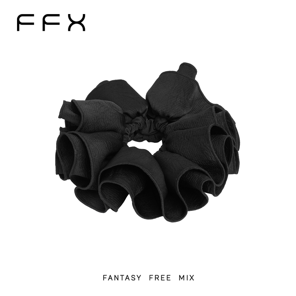 FFX レトロヘアゴム
