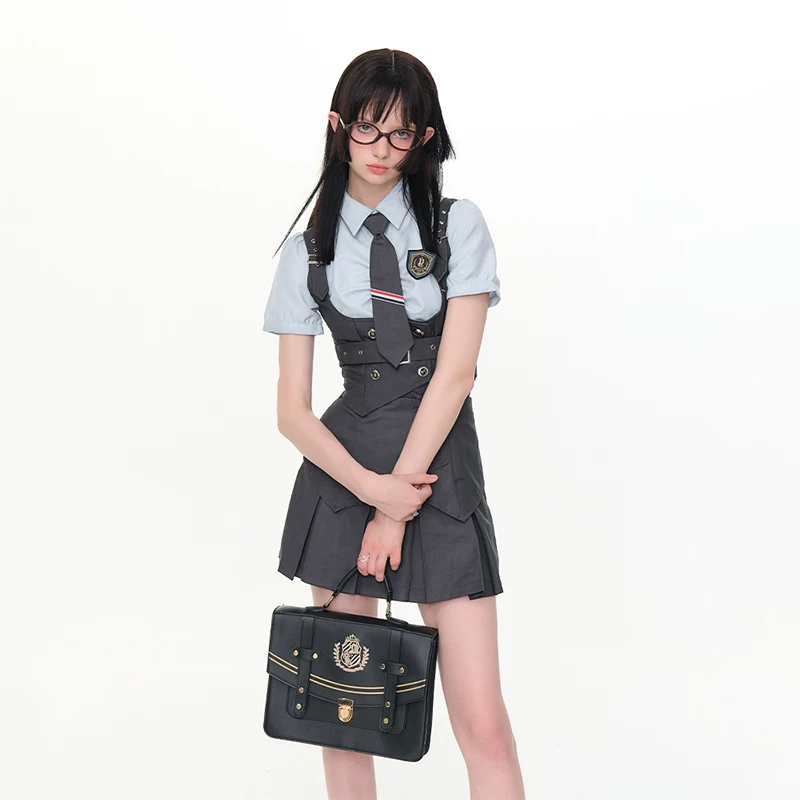 fabricpig ベストスクールコーデ（単品・セット）