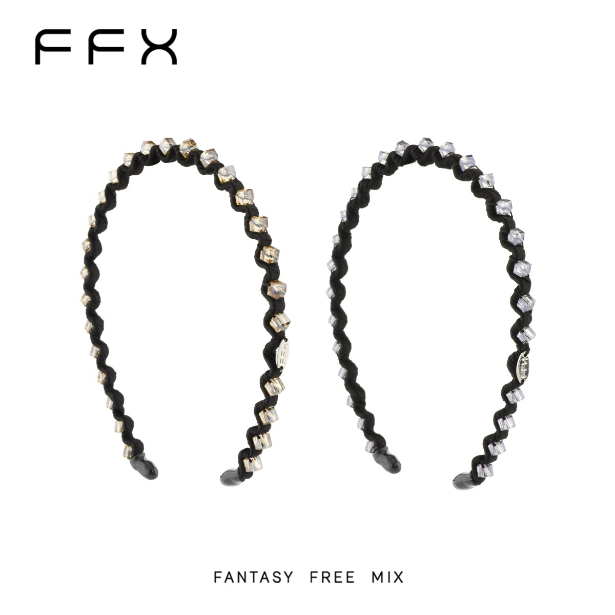 FFX ウェーブカチューシャ