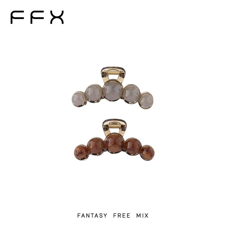 FFX クリアバンスクリップ