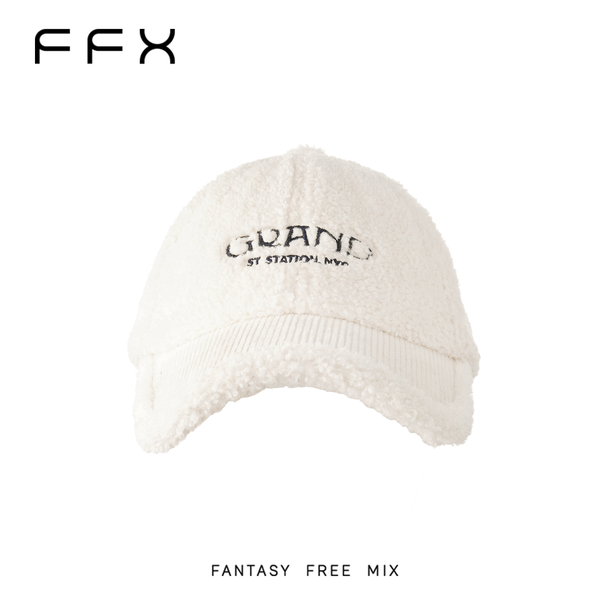 FFX レトロキャップ