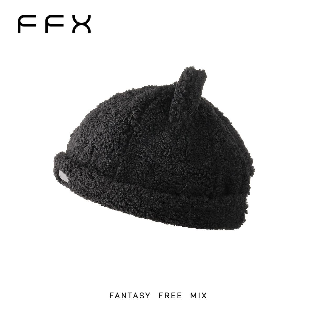 FFX 起毛ハット