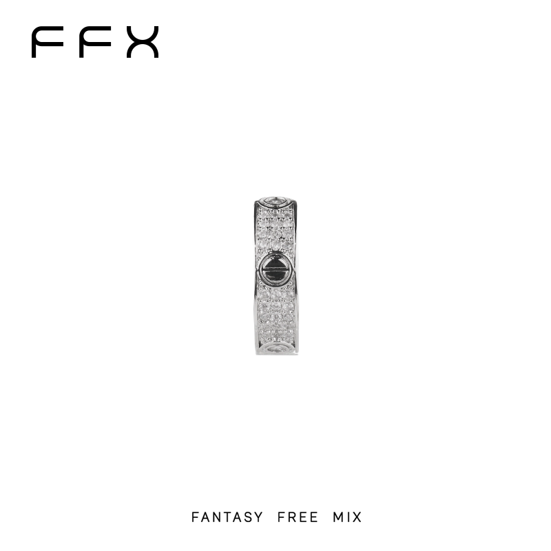 FFX ラメビジューリング