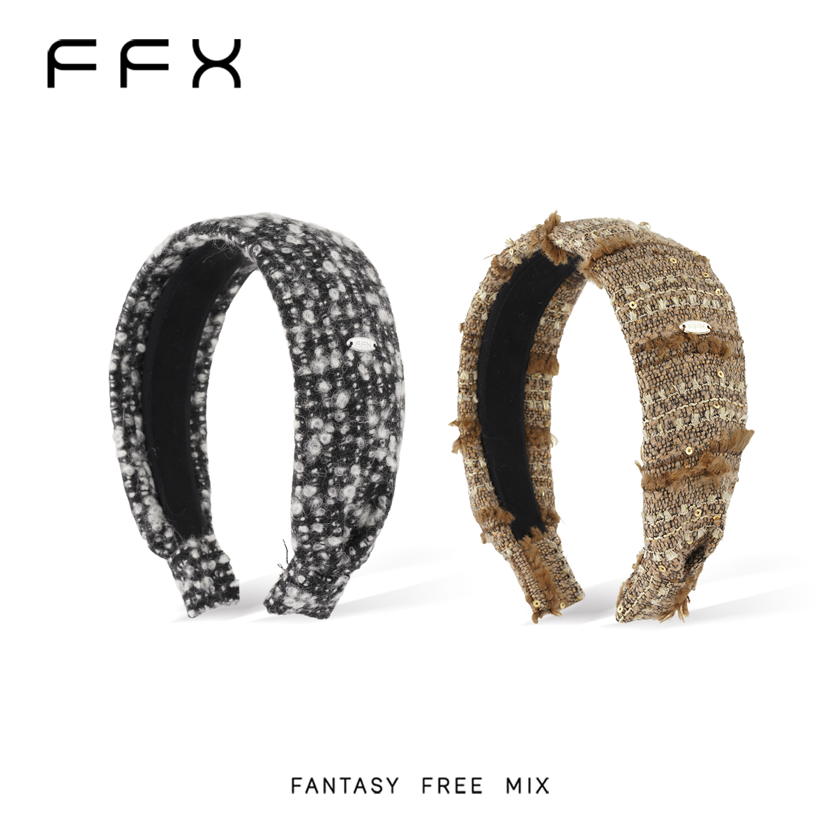 FFX ワイドカチューシャ