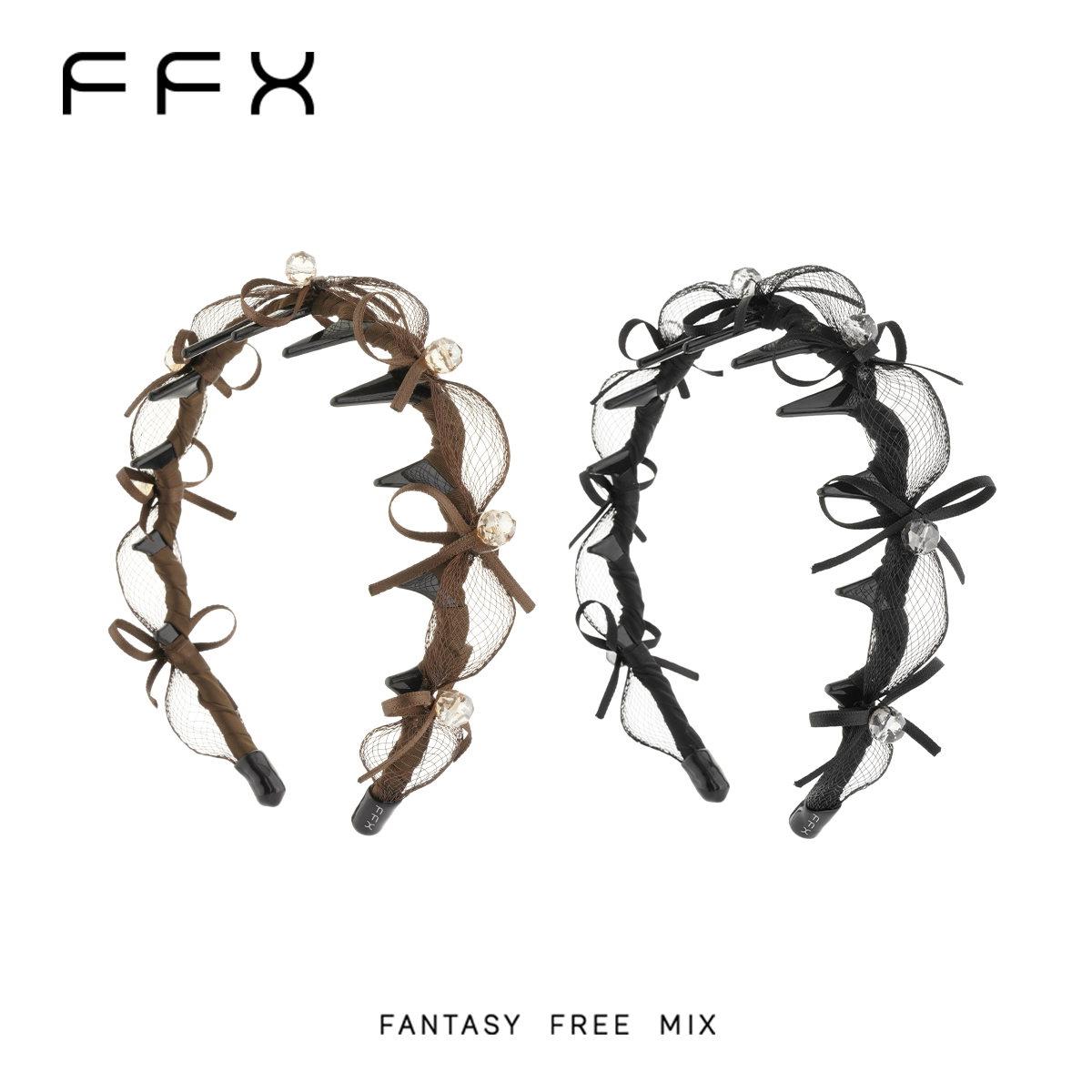 FFX カットアウトカチューシャ