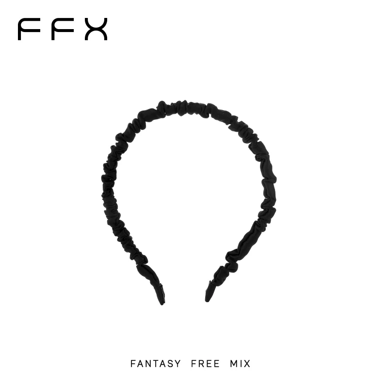 FFX ギャザースリムカチューシャ