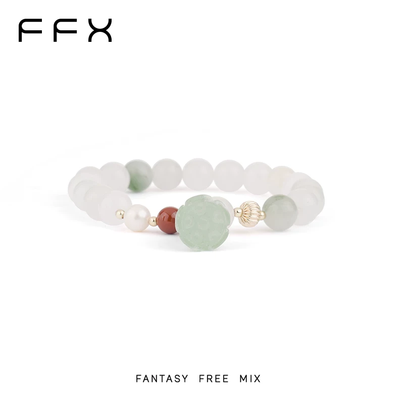 FFX ビーズブレスレット