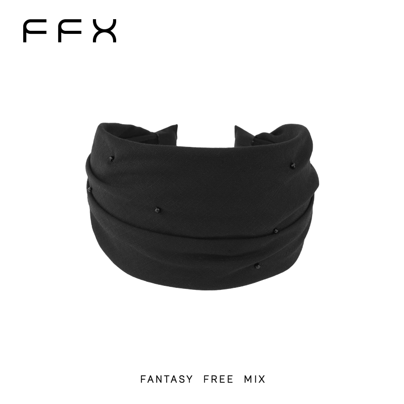 FFX ワイドカチューシャ