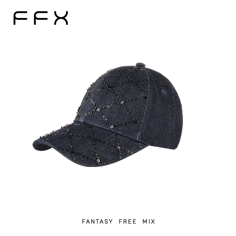 FFX ビーズキャップ
