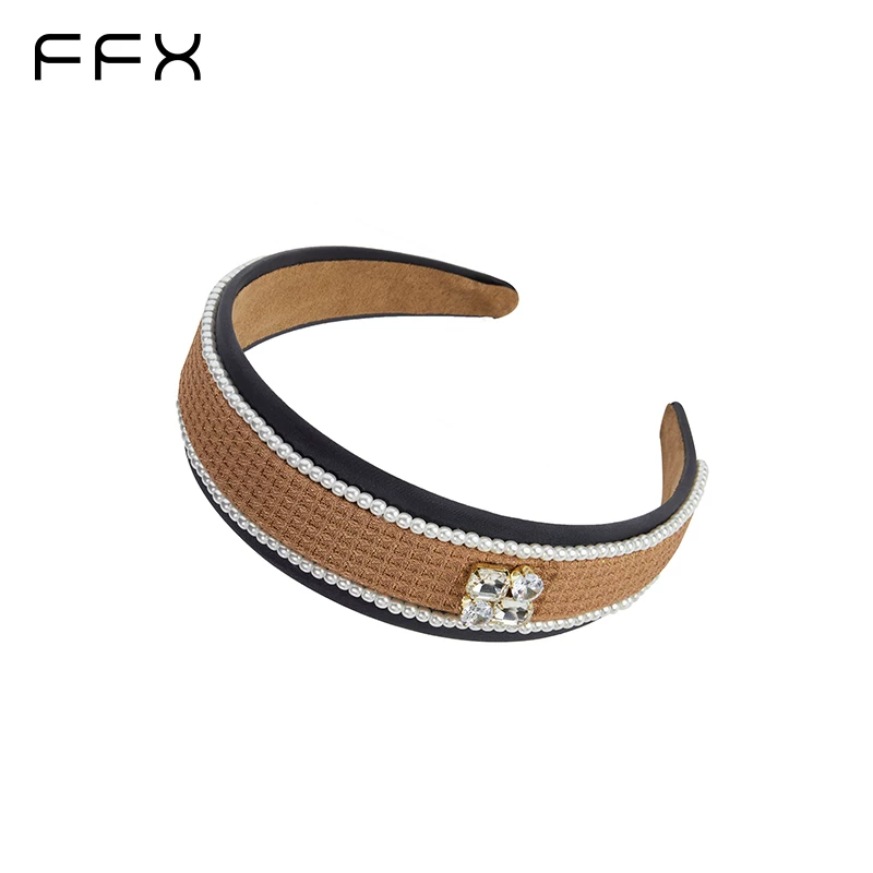 FFX ワイドカチューシャ