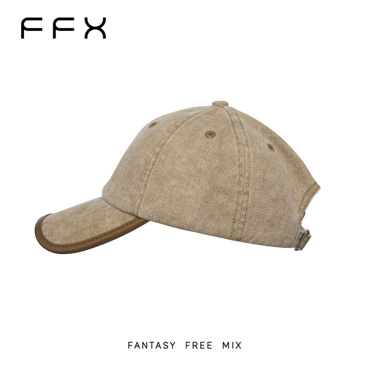 FFX レトロキャップ