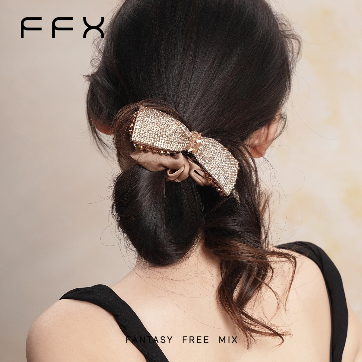 FFX リボンシュシュ