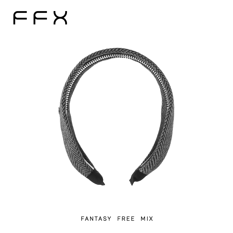 FFX ワイドカチューシャ