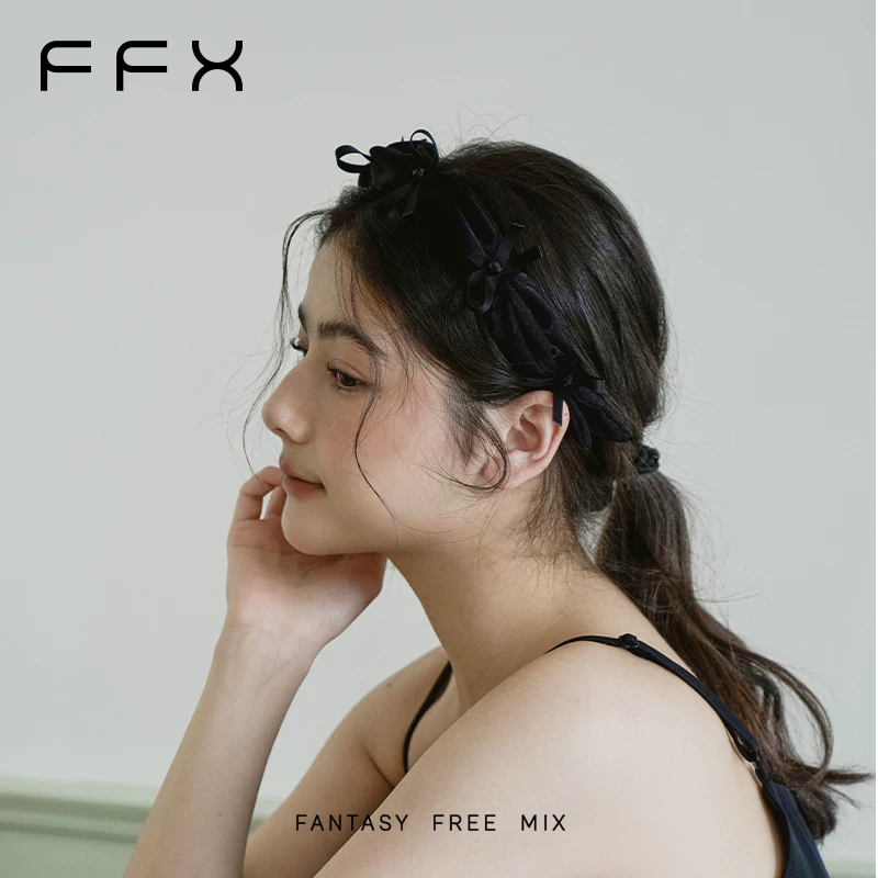 FFX ノットカチューシャ