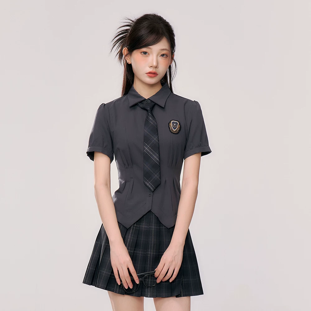 fabricpig ブラウススクールコーデ（単品・セット）