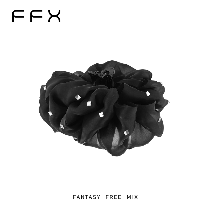 FFX ラージバンスクリップ
