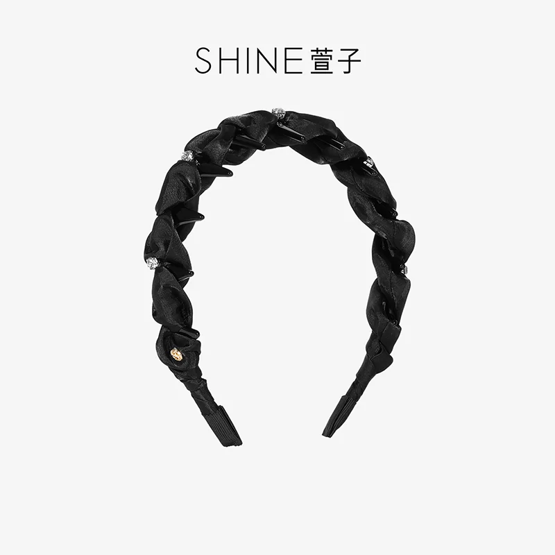 SHINE エレガンス コームカチューシャ