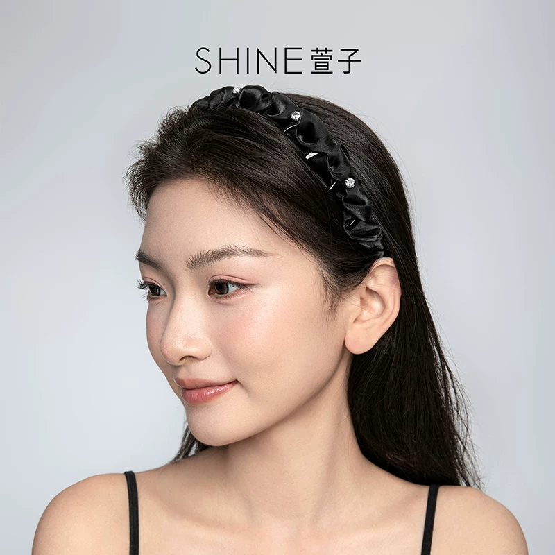 SHINE エレガンス コームカチューシャ