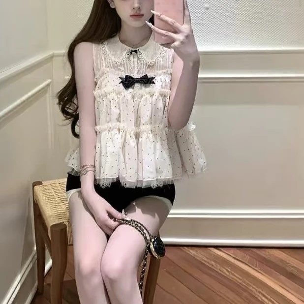 ミルフィーユ レースコレクション 商品写真 3