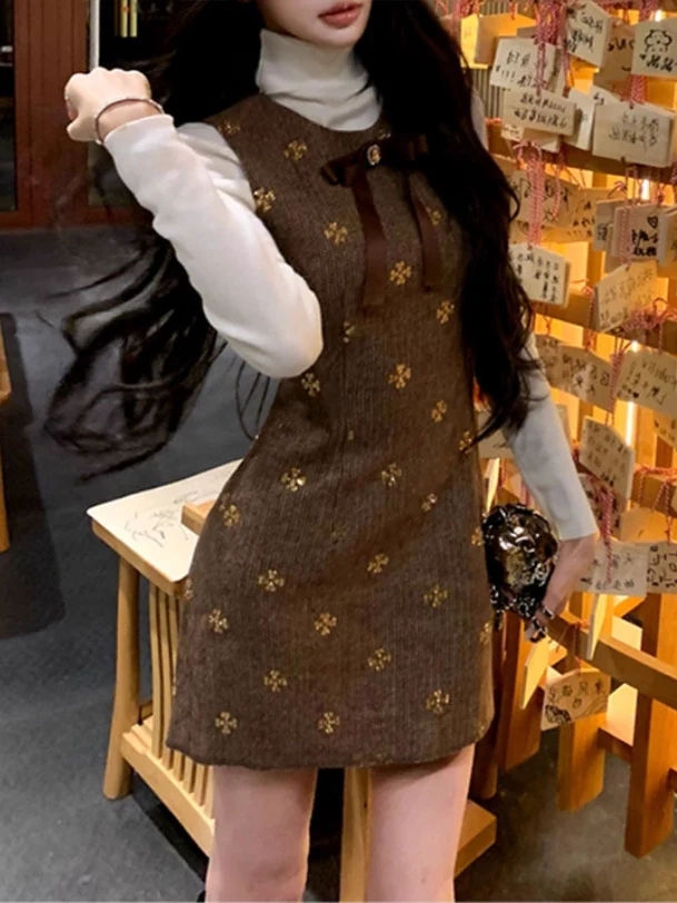 アンバーガーデン レイヤードコレクション 商品写真 1
