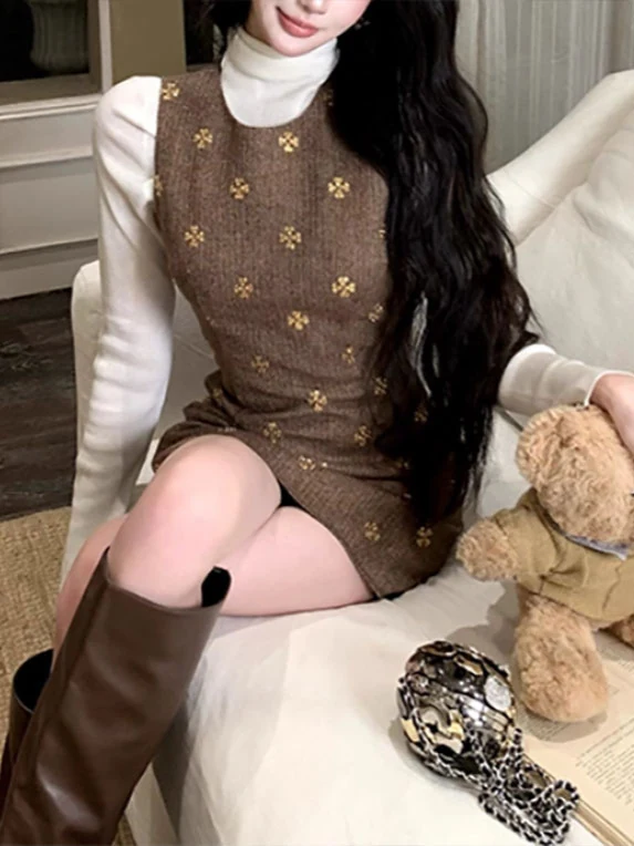 アンバーガーデン レイヤードコレクション 商品写真 4