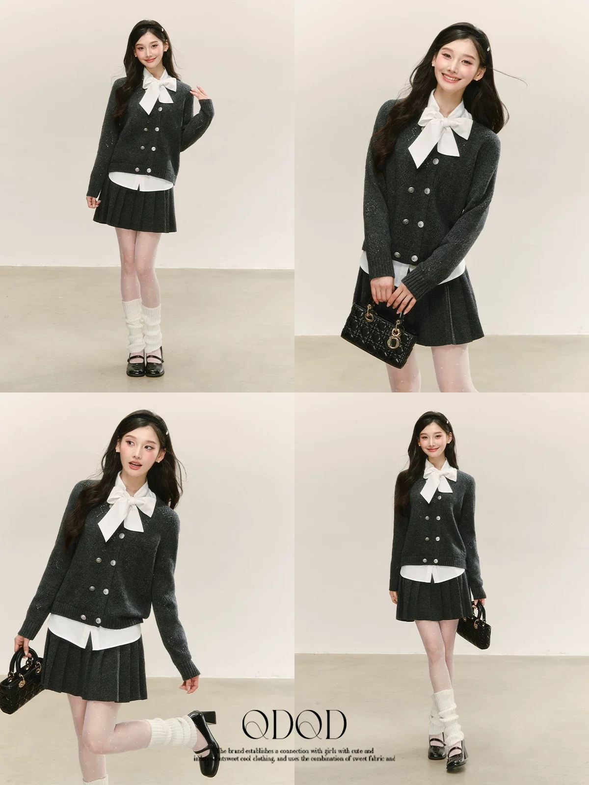 クラシックニット セレクト 商品写真 2