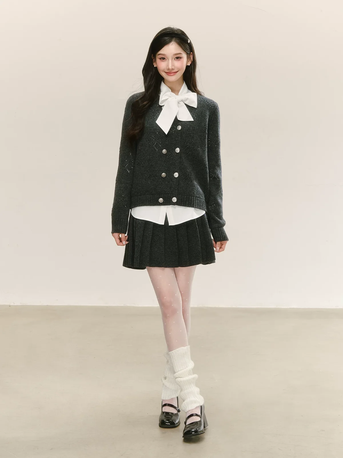 クラシックニット セレクト 商品写真 3