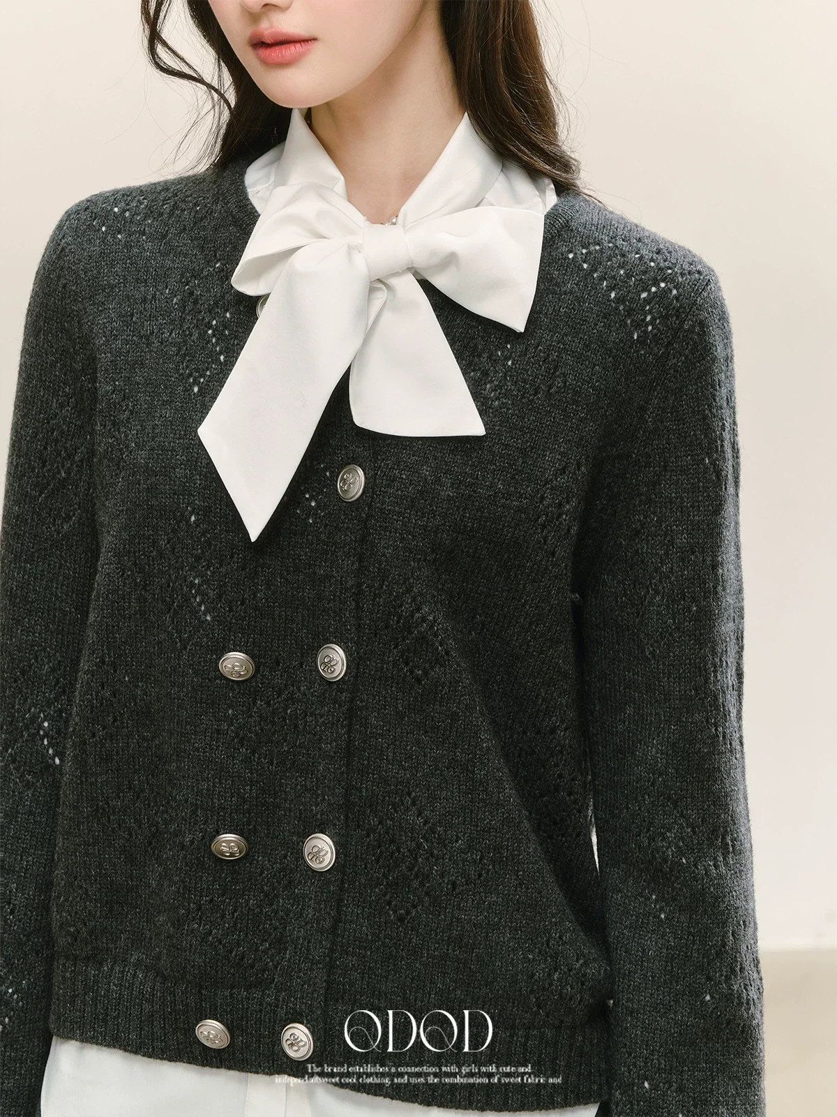 クラシックニット セレクト 商品写真 4
