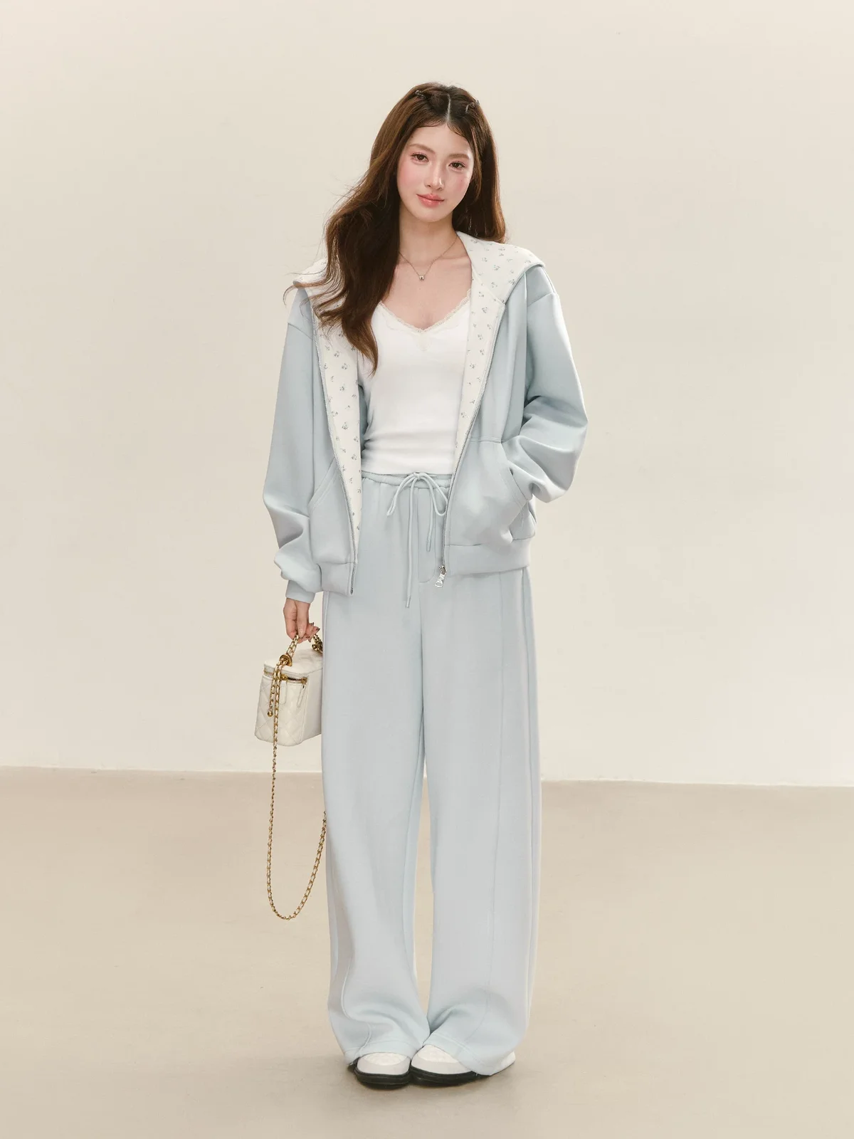 リラックススウェット セレクト 商品写真 1