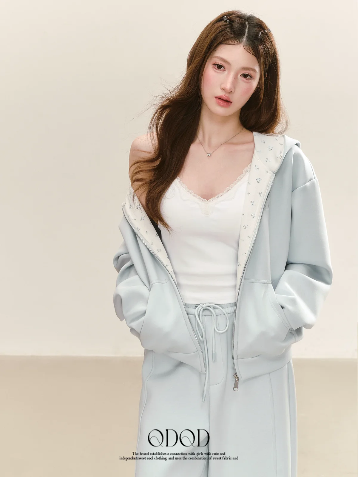 リラックススウェット セレクト 商品写真 4