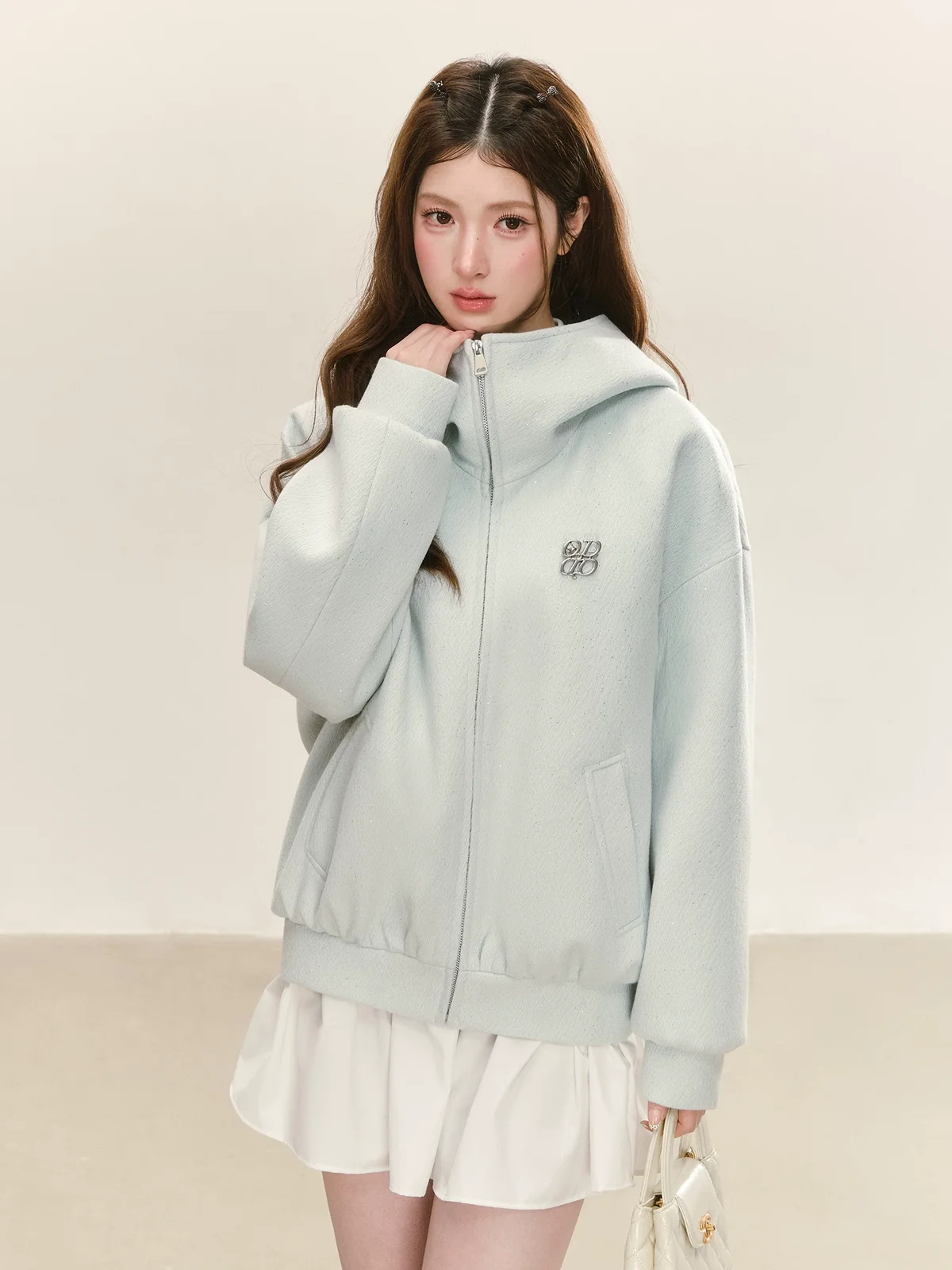 カレッジフード ジャケット 商品写真 1