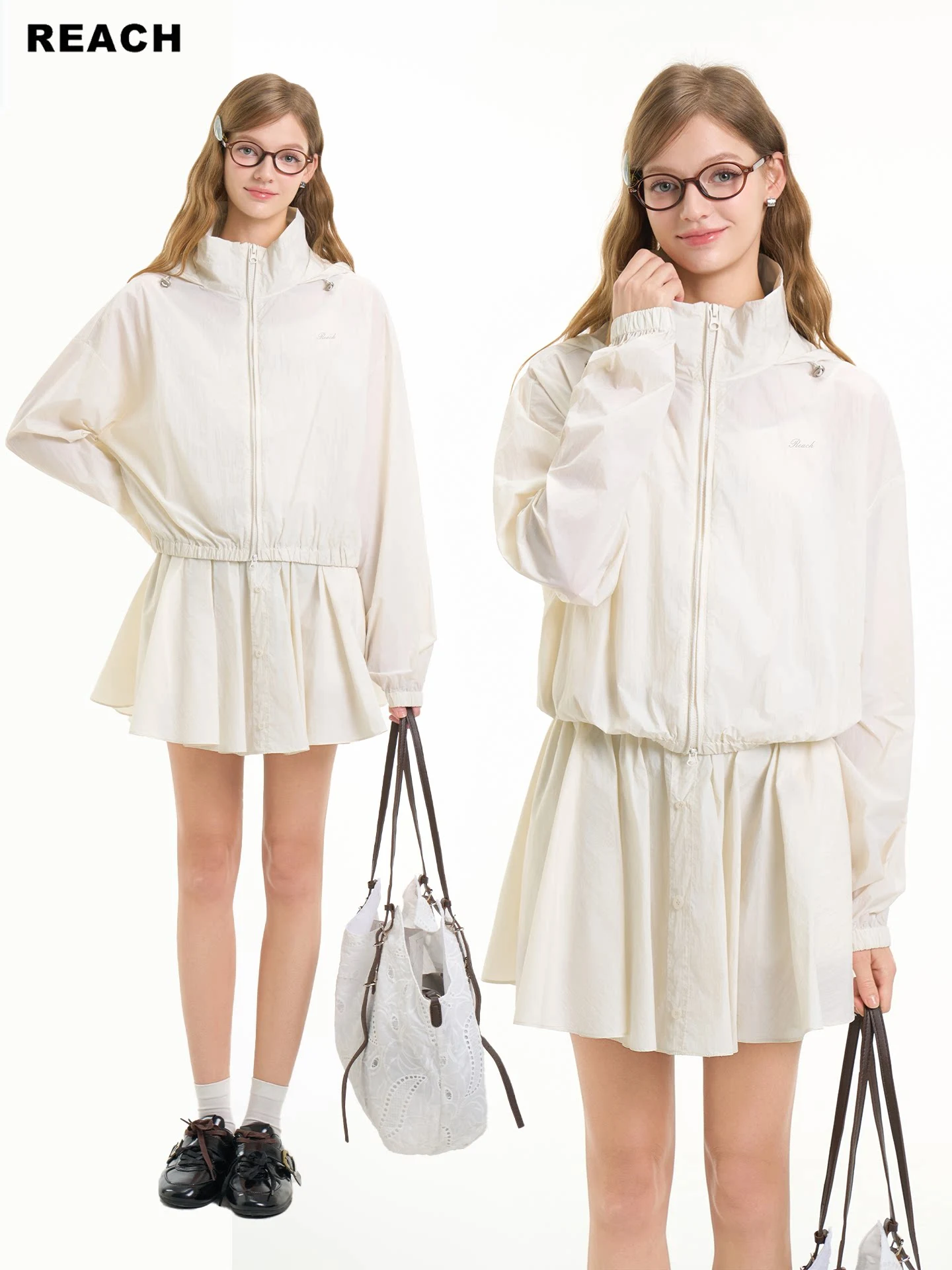 エアリーホワイト スポーツシリーズ 商品写真 3