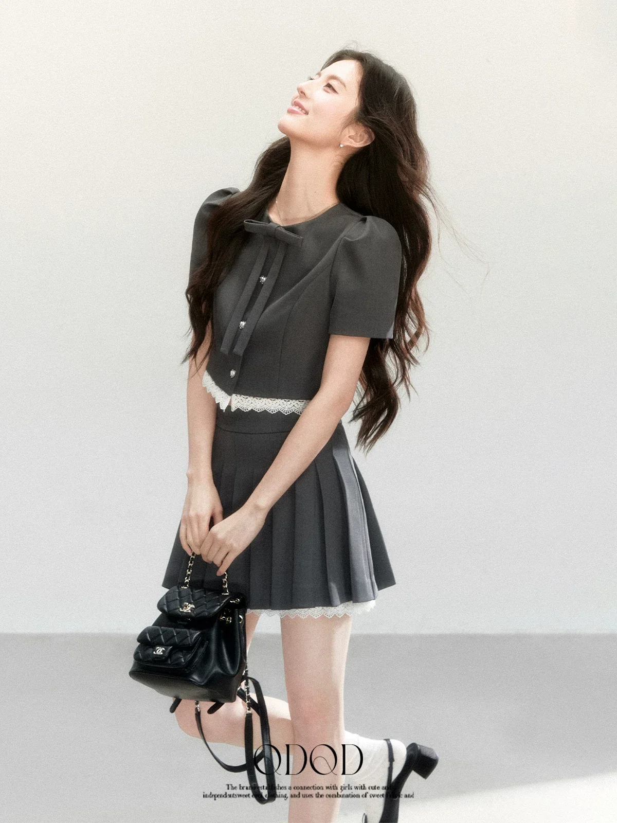 プレッピープリーツ セレクト 商品写真 4