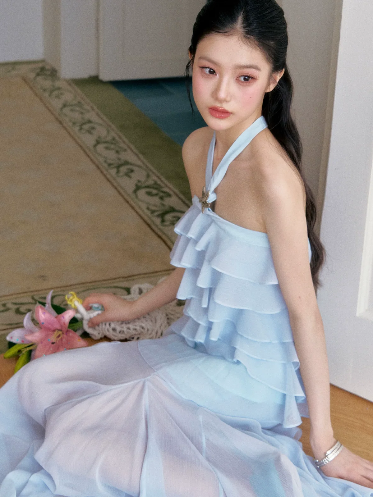 モーニングミスト コレクション 商品写真 4