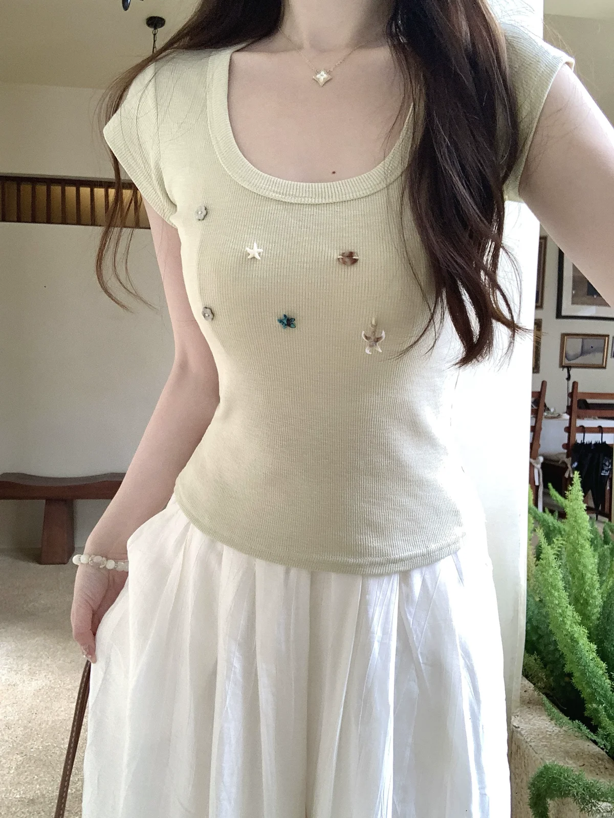 サンドパール Tシャツ 商品写真 2
