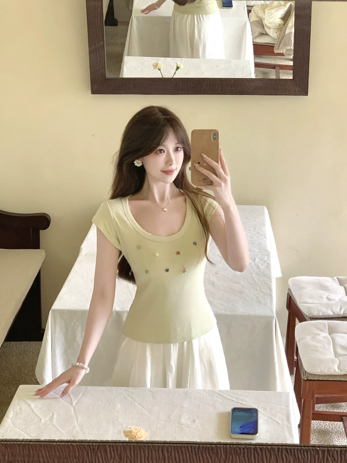 サンドパール Tシャツ 商品写真 3