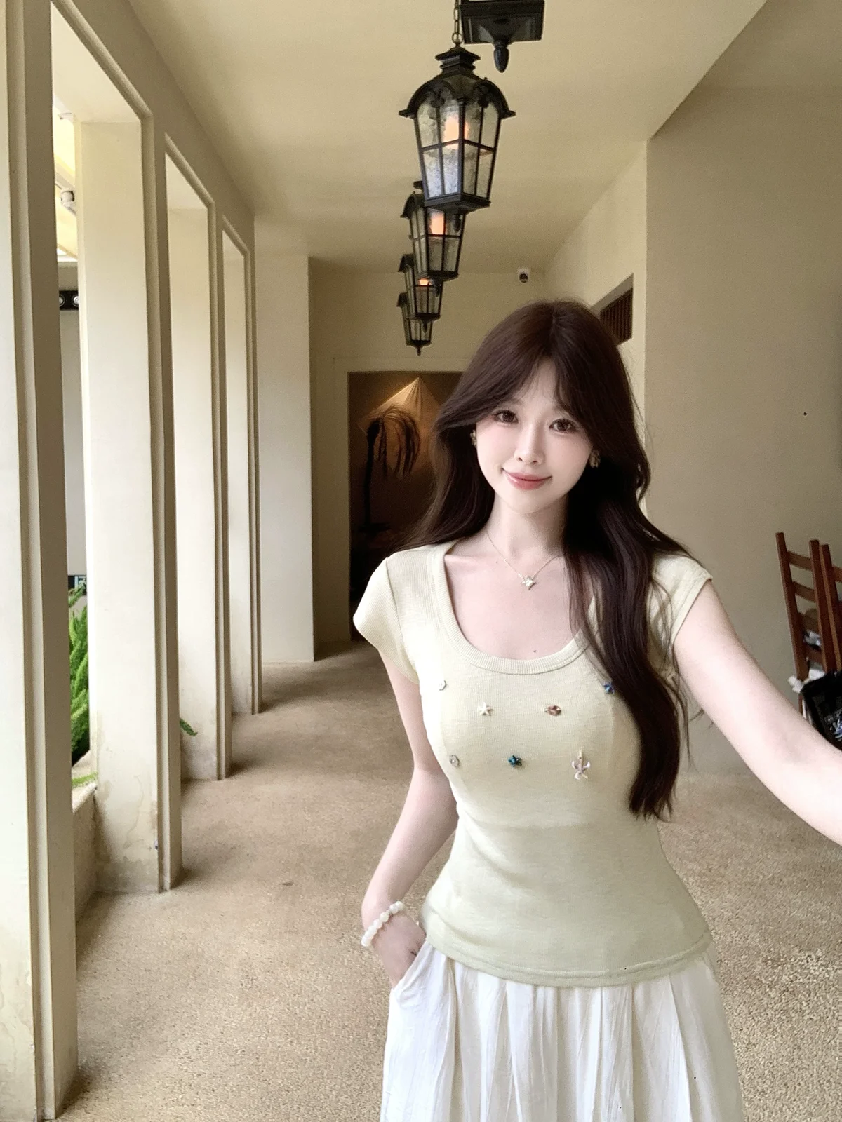 サンドパール Tシャツ 商品写真 4