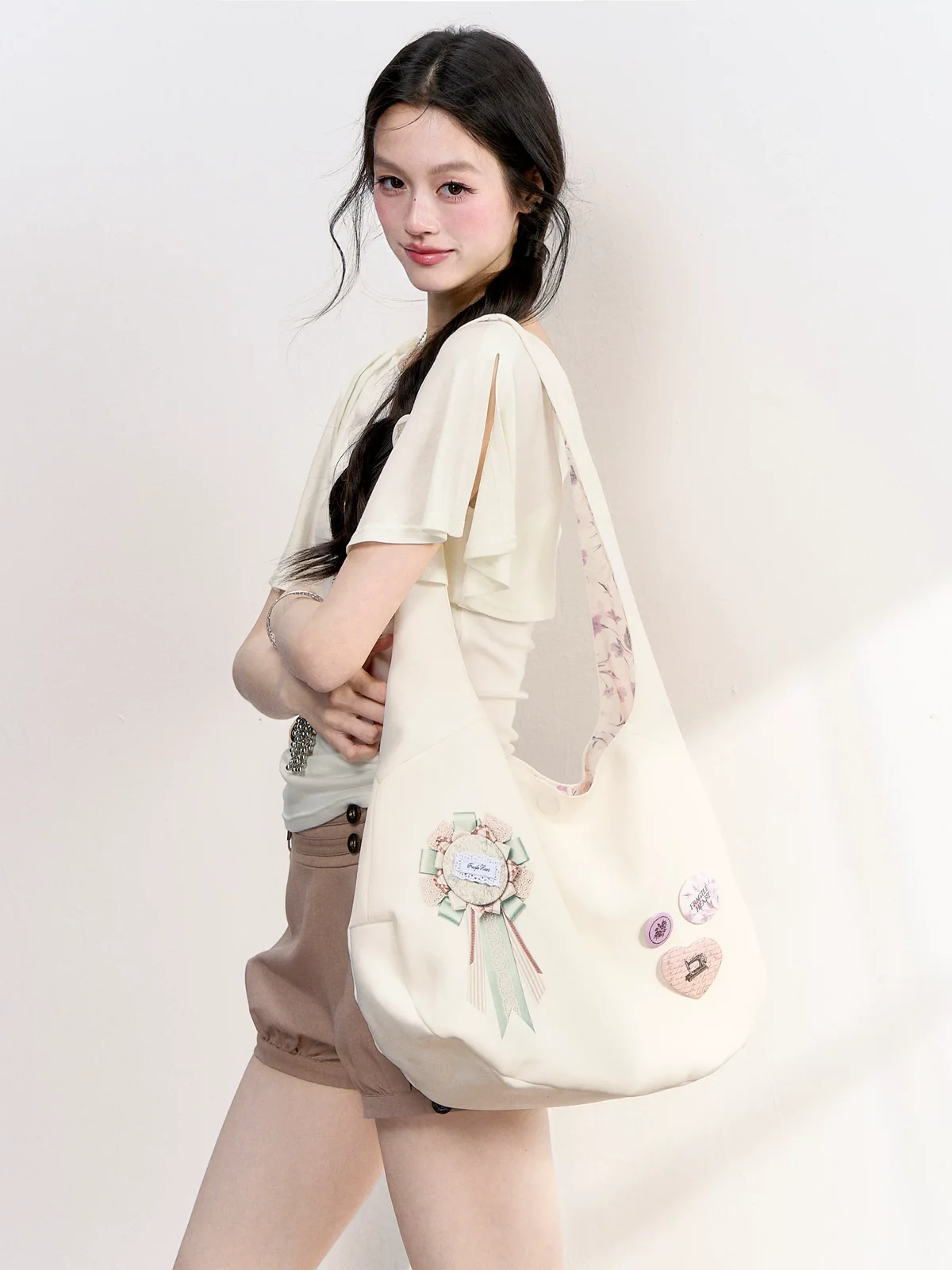 アートプリント バッグコレクション 商品写真 4