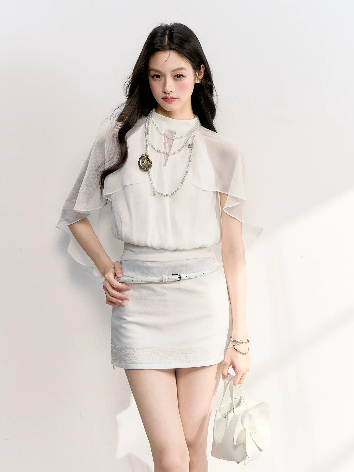クラウドテイル レースコレクション 商品写真 2