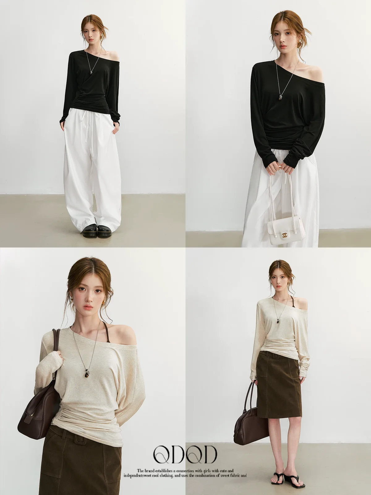 アシメライン セレクト 商品写真 3