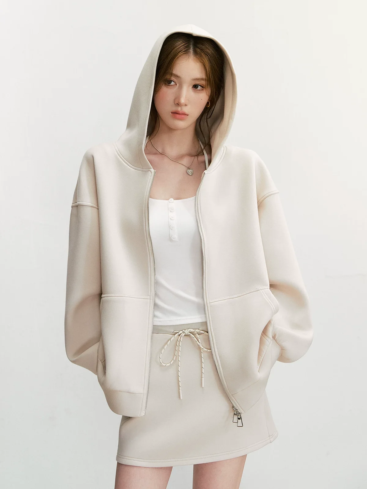 リラックスフーディー セレクト 商品写真 1